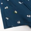 Nifty Colors Long Umbrella, Skateboard Dog Smart Jump, 1701GR