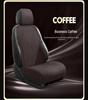 Lams All-Season Universal Car Seat Cushion for SUVs, Sedans, Trucks, MPVs, Off-Road Vehicles - Single or Five Seats
