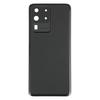 Battery Back Cover for Samsung Galaxy S20 Ultra with Camera Lens Cover Phone Rear Housing Replacement