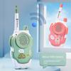 Long-distance Kids Walkie Talkie Toys Handheld Mini Handheld Walkie talkie  Boy Gifts