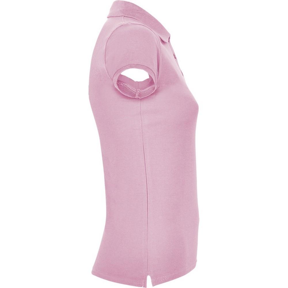 Roly Womens/Ladies Star Polo Shirt