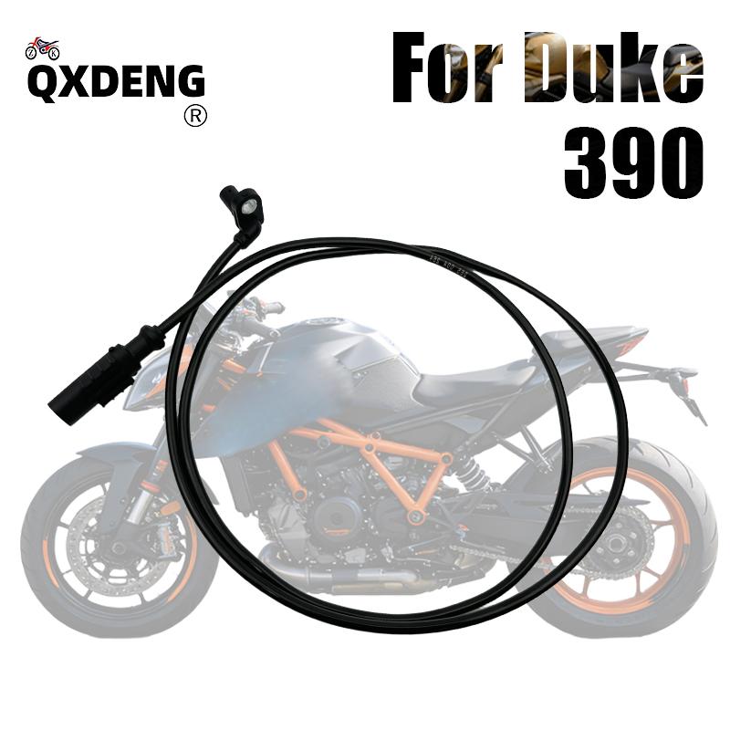 1PCS Motorcycle ABS Wheel Speed Sensor For KTM Duke 390 690 790 890 1290 1050 1090 1190 ADV 390Duke/ADV 790Duke 890Duke