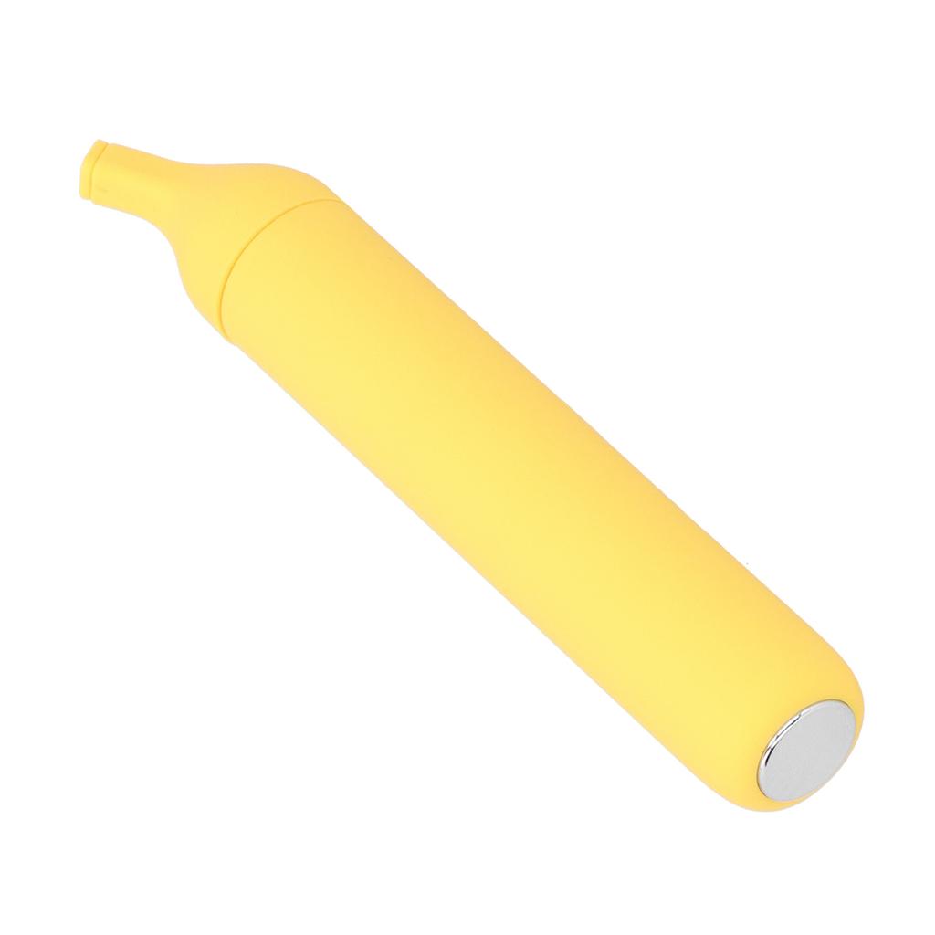 AntiItch Stick BananaShaped Insect Mosquito Bite Relief AntiItch Pen for All People