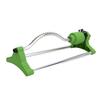 Oscillating Lawn Sprinkler 17 Holes   Automatic Water Sprinkler with 4 Spray Modes and Metal Fittings for Yard Garden Irrigation