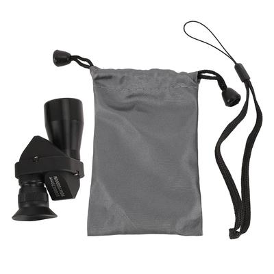1000x20 Compact Monocular Telescope Resin Lens ABS 8X HD Portable Pocket Monocular for Bird