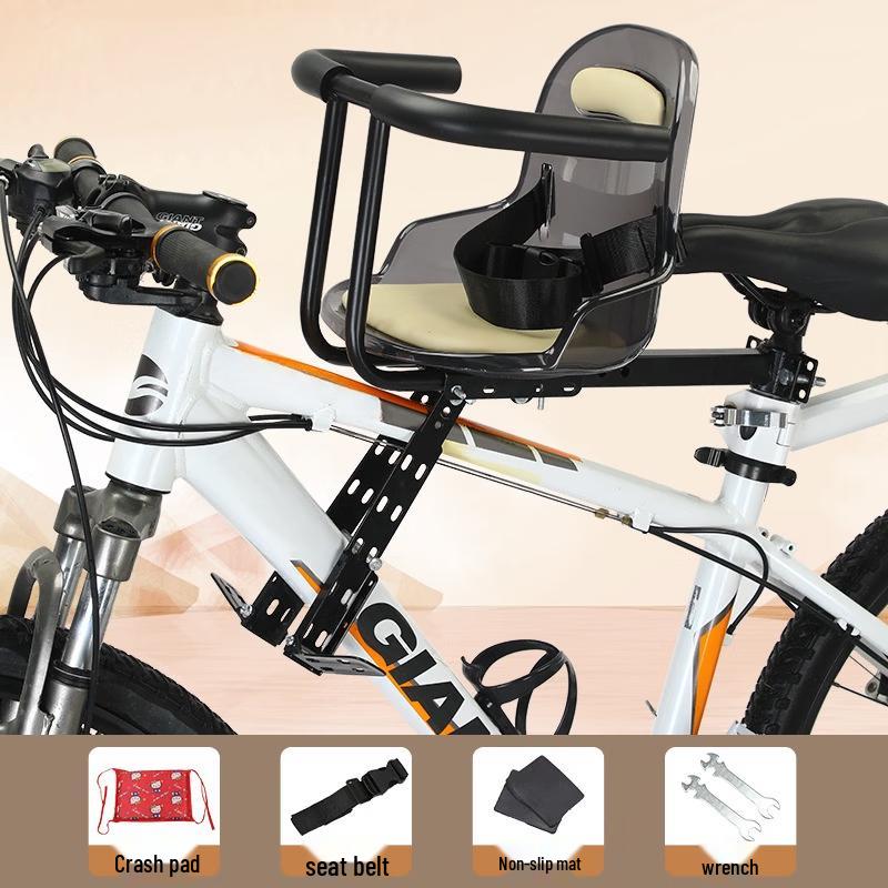 Lishi Child Bicycle Front Seat