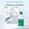 Pantene PRO-V Shampoo & Blue Moon Disinfectant Bundle