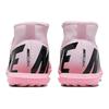 Nike Dětské tenisky Mercurial Superfly 9 Club TF GS Mad Brilliance Pack Růžová Růžovo-pěnová černá DJ5954-601
