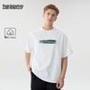 Mark Fairwhale Men's Pure Cotton Loose Fit Short Sleeve T-Shirt