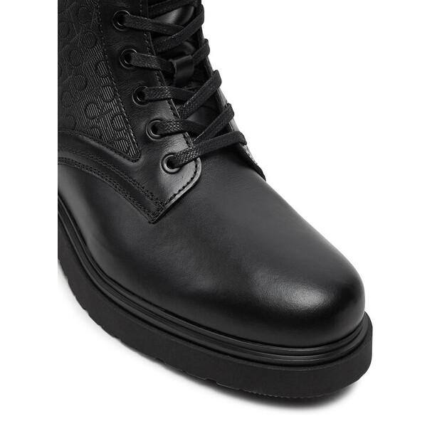 Ботинки Calvin Klein HM0HM01580 Черный