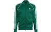 Originals COLOR CLASSICS Jachetă de baseball pentru bărbați Verde IR9863