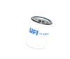Ufi 23.438.00 Ufi Oil Filter