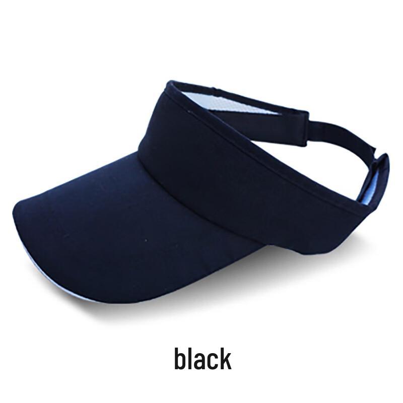 Unisex Summer Sun Visor Cap