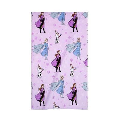 Asciugamano CM 50X80 frozen cristalli Disney Cotone 320 gr/mq