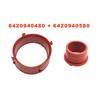 6420940080 6420940480 6420940580 6420940180 6420940280 Air Duct Mass Sensor Pipe Gasket For Mercedes Benz W211 E320 W164 W251