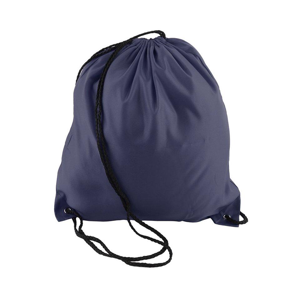 string duffle bag
