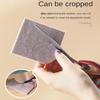 72pcs Self Adhesive Felt Chair Leg Pads Wood Floor Protectors Furniture Legs Table Leg Covers Round Bottom Anti-Slip Pads Set