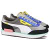(WMNS) PUMA Future Rider Royale 'White Gray Blue' Women's 372893-02