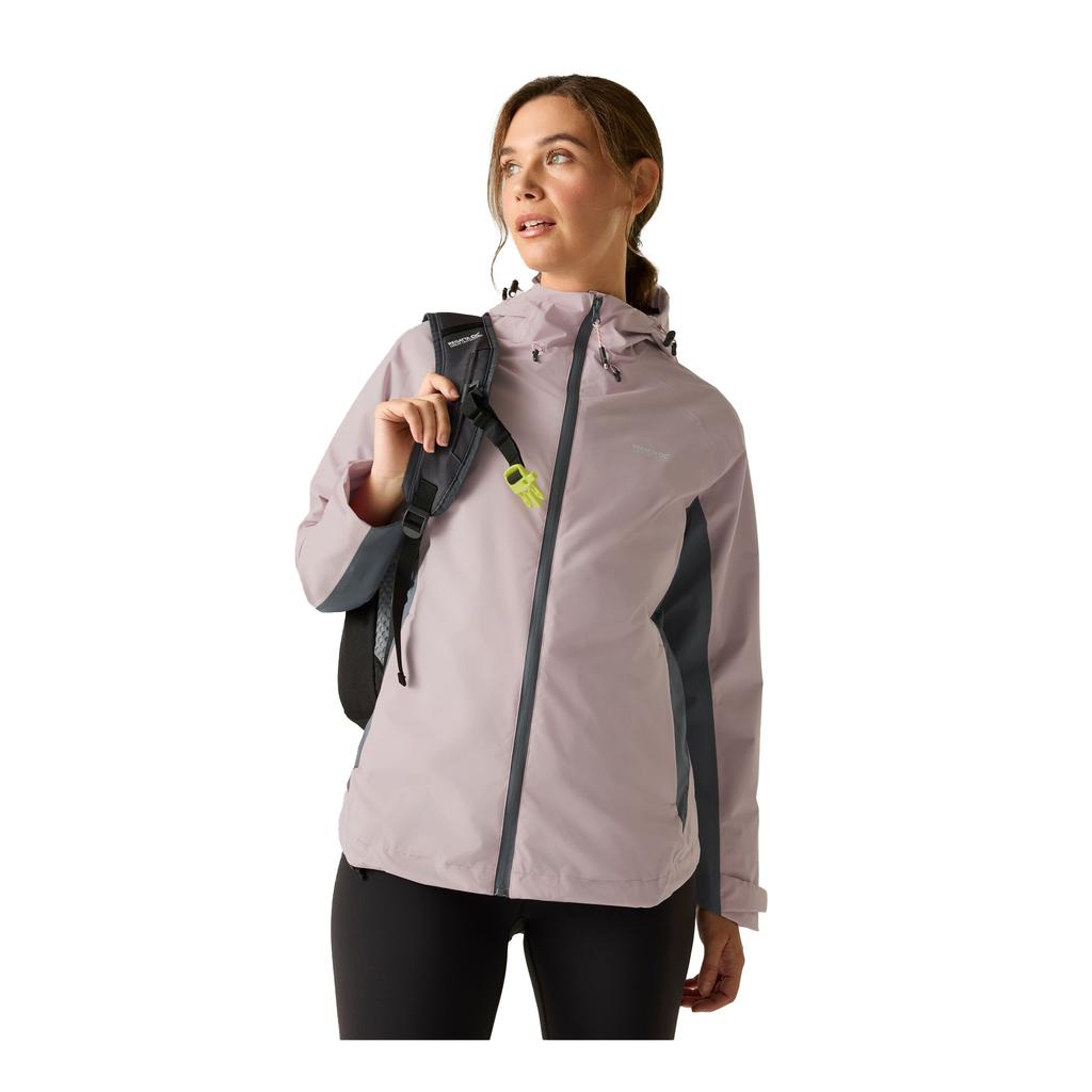 Regatta Womens/Ladies Waterproof Jacket