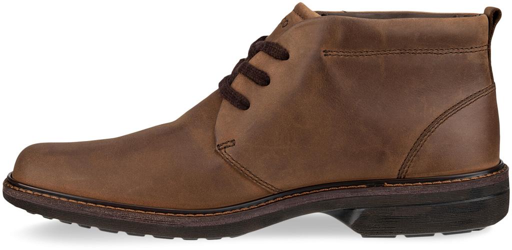 Ecco Turn Boots (510224) Brown
