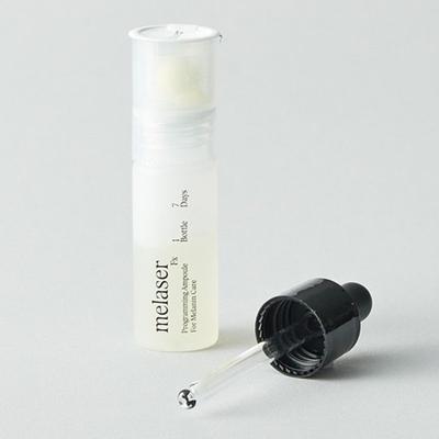 [Ate] Melazer Programming Ampoule 10ml (7-day Tone-up Routine)