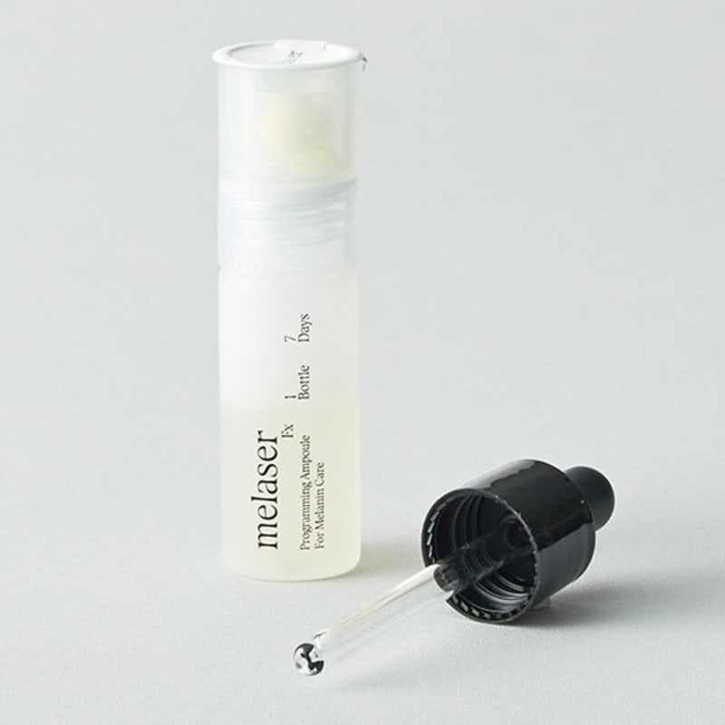 [Ate] Melazer Programming Ampoule 10ml (7-day tone-up routine)