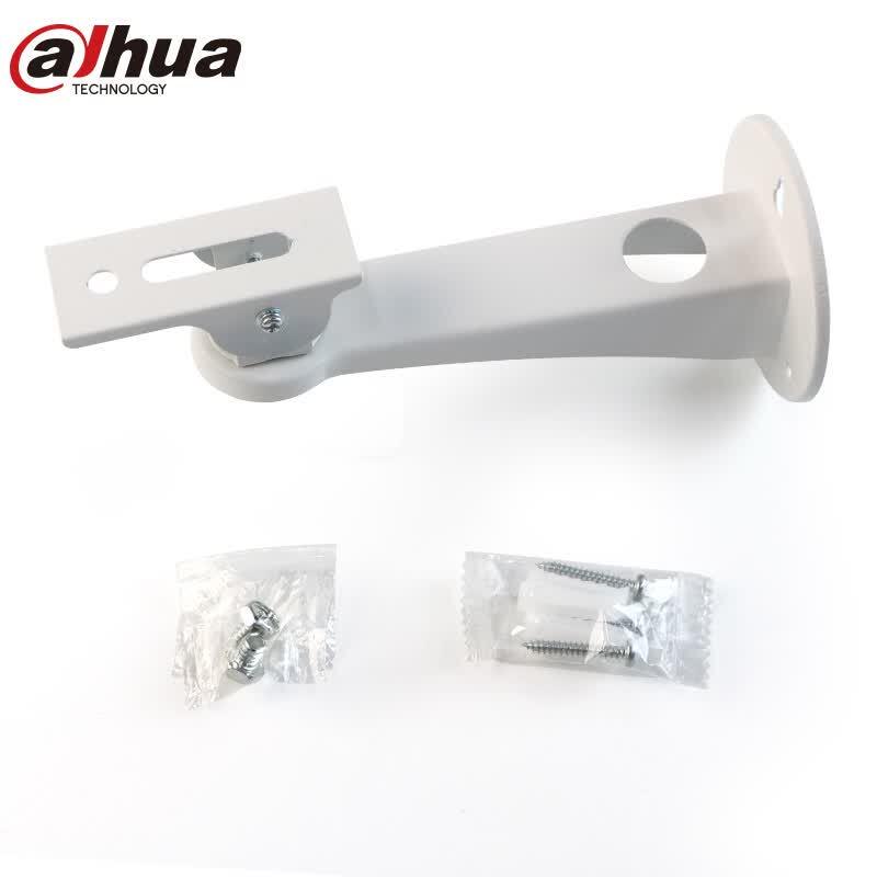 Dahua Universal Wall-Mount Camera Bracket CN plug (adapter included)