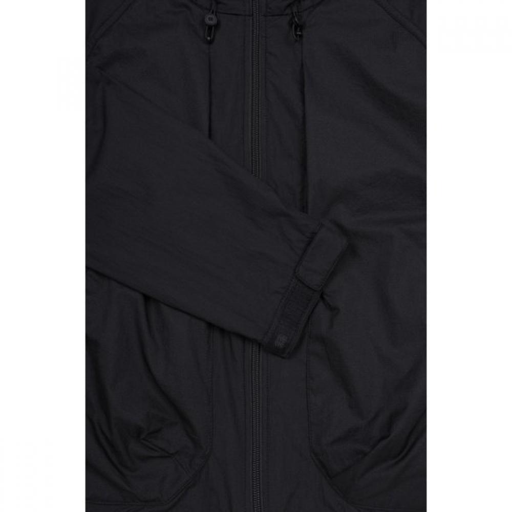 Kolon Sport Women S 3d Pocket Lightweight Jacket Tvjjm25532blk