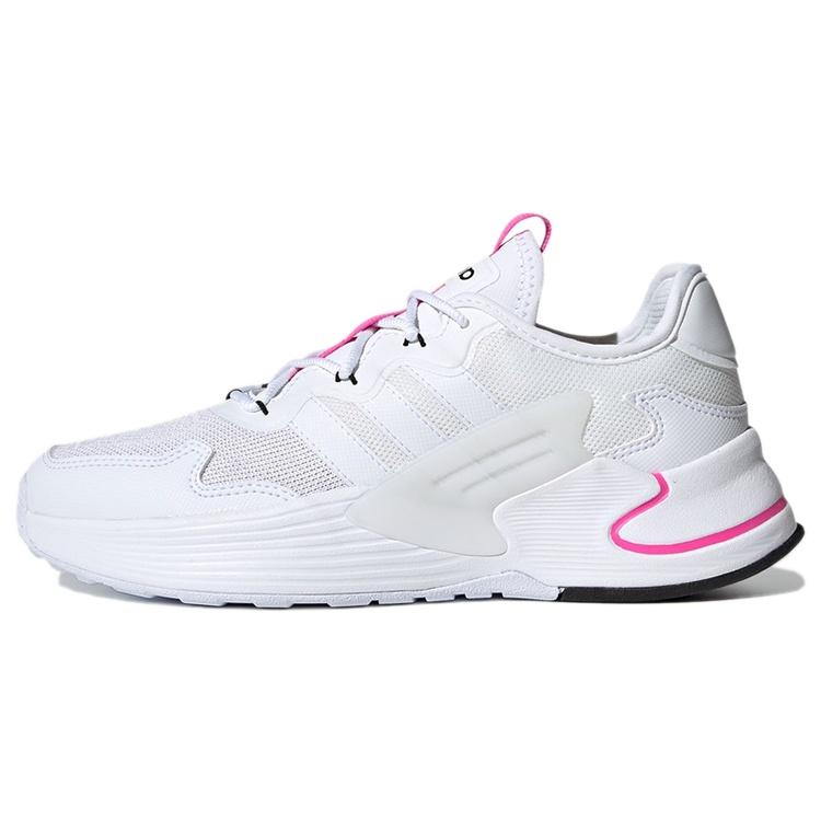 (WMNS) adidas Roamer White Fuchsia Pink Women s FY6707 EU 36⅔