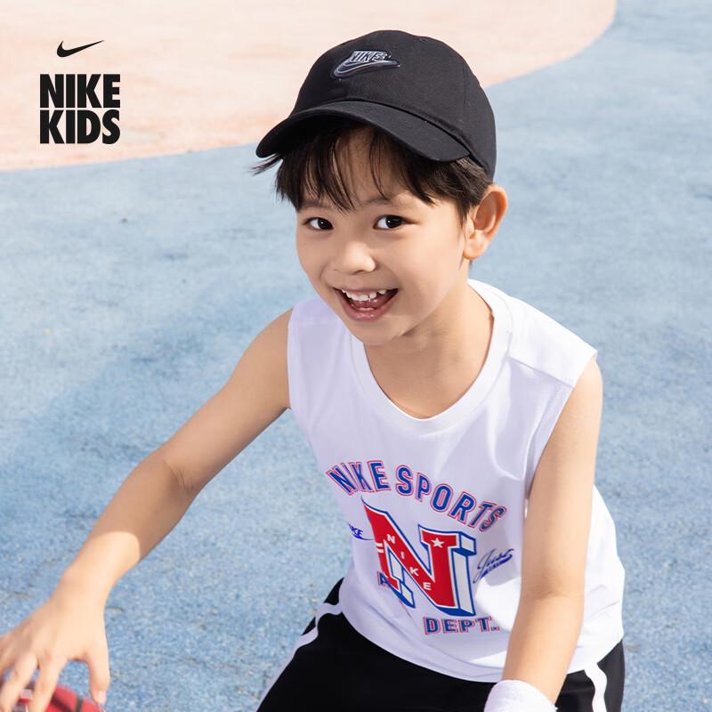 Nike Bubble Futura Club Toddler Cap One Size