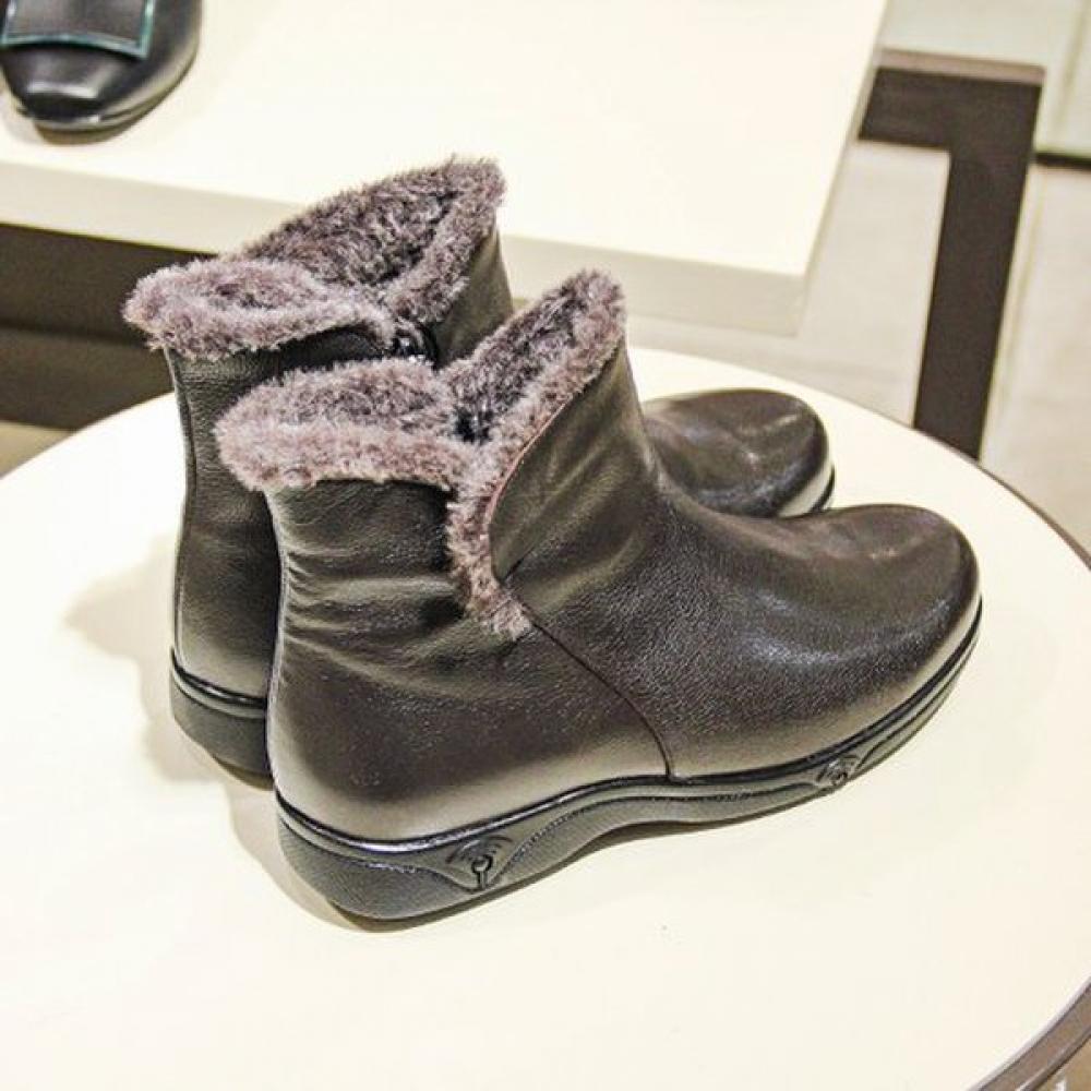 VAINER Brown Women S Ankle bootS 3y41