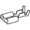 Shrimp Electrical Terminal 250 Series F32F 100 Pieces