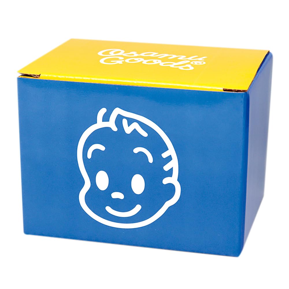 OSAMU GOODS Mug Handle Color by Masaru Onishi JACK/BL OGA-1811