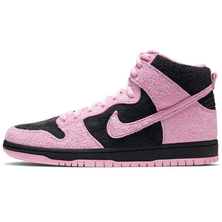Nike Dunk High Pro Premium SB