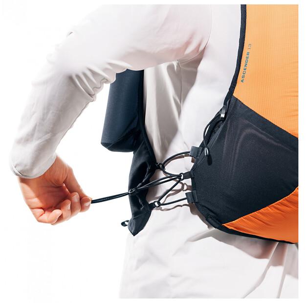 Рюкзак Deuter Ascender 7 sprout (3100022-2037)