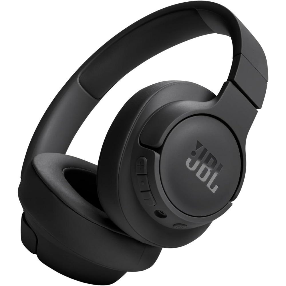 JBL Tune 720BT Wireless Bluetooth 5.3 Over-Ear Headphones