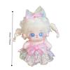 Crawling Suit 10cm Cotton Doll Clothes No Attributes Dolls Clothes  10cm/15cm Idol Cotton Doll