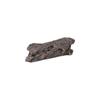 Decorative Lizard Hideout Cave Simulation Reptile Log Hideaway Turtle Climbing Platform  Frogs