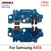 Charging Dock For Samsung A06 A04E A04 Core A05 A05S A14 4G A14 5G A146B A33 with USB Port Connector Flex Cable Charger Board