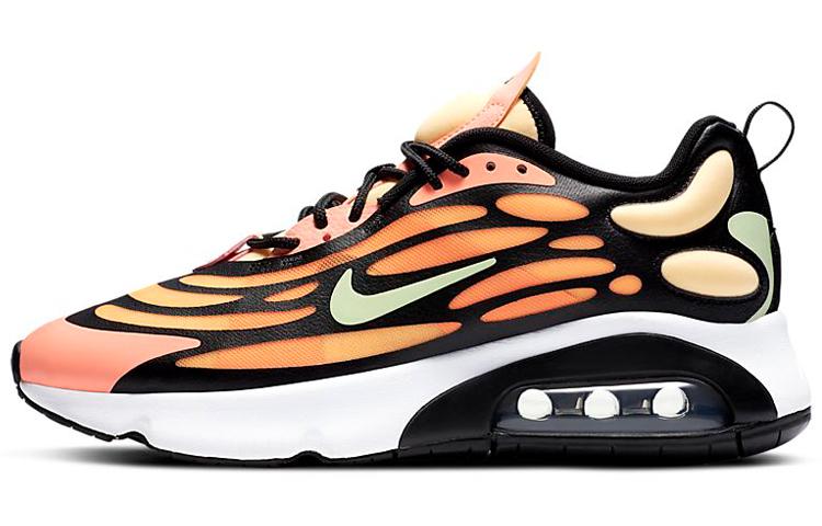 

Nike Air Max 200 Sunrise CK6811-600 44.5