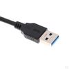 USB .1 Type-C To 3.0 Type A Charging Cable 2m