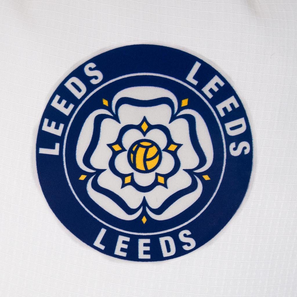 Fan Originals Leeds Rose Bucket Hat