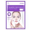 V Shaped Ear Hanging Mask Face Chin Slimming Eliminate Edema Lifting Mask