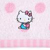 Sanrio Hello Kitty Imabari Bath Towel (Dot) 422371
