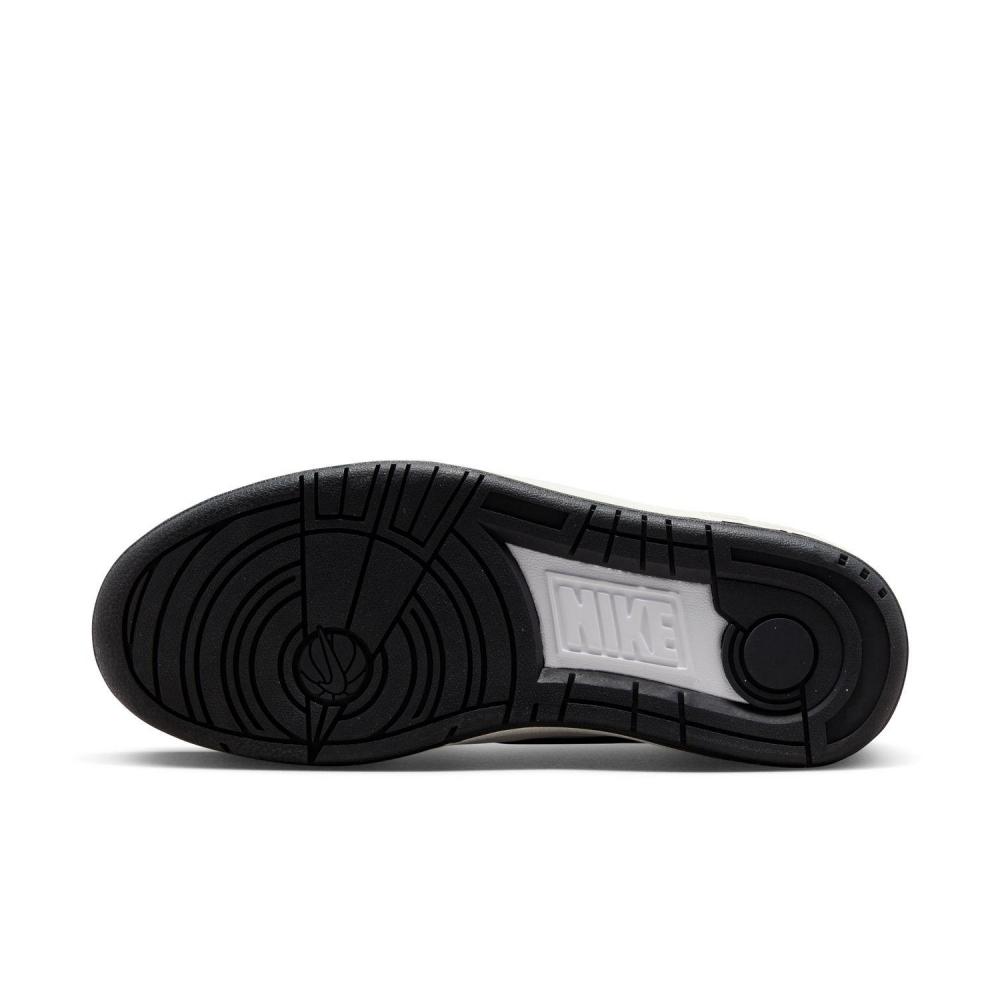 Nike Full Force Lo Mfb1362 101 White Black