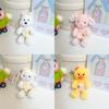 Animal Plush Toy Cartoon Character Kids Gift For Children And Girls