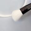 Origin Wood Angled Contour Brush Goat Hair Perfect Cheek Hugging Makeup Brush