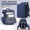 Ryanair 40x30x20 Travel Backpack Wizzair Cabin Airplane Cabin Hand Luggag Bags Men Women Work Business Backpack Laptop Packbag