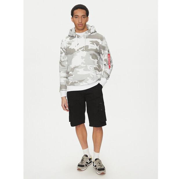 Шорты Alpha Industries 136250