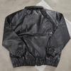 Giacca da moto unisex di alta gamma in pelle PU - Streetwear Primavera/Autunno, Vestibilità Larga